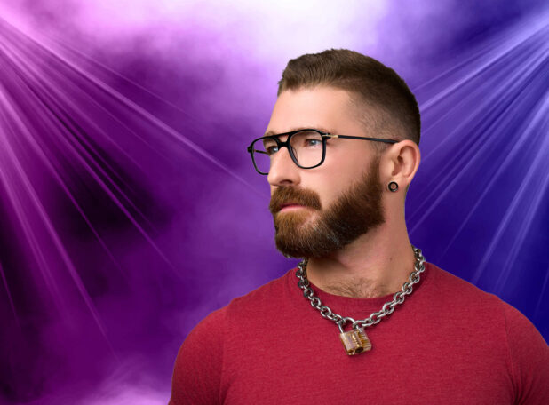 DJ Brady Prince