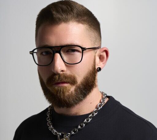 DJ Brady Prince