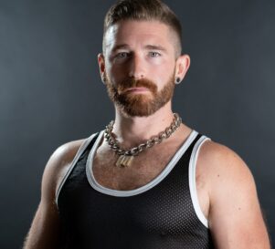 DJ Brady Prince